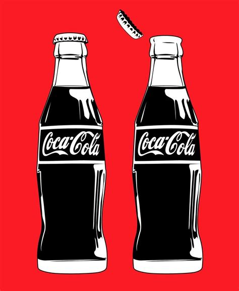 Coke Art Graphic Corner: Free Coca-Cola Vector Art, Images & Graphics | Coca-Cola Art Gallery ...