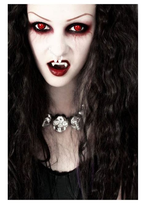 XtremeEyez Twilight Volturi Vampire Contact Lenses | Attitude Clothing