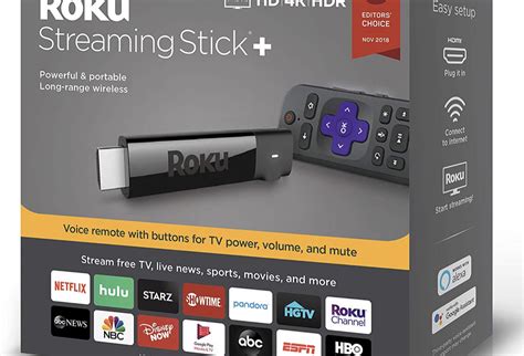 35% OFF ROKU Streaming Stick – The Coupon Thang