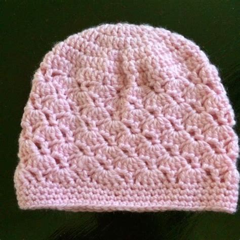 Not My Nana's Crochet!: Crochet Chemo Cap 2 - Free Pattern | Crochet hats, Crochet hats free ...