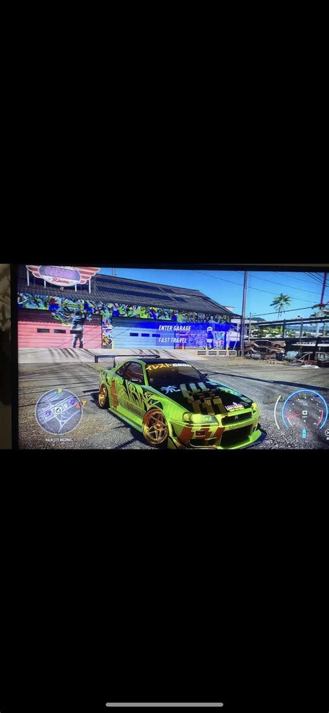 Nfs skyline customization : r/NFSHeat