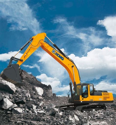 Digger And Excavator | Search Digger And Excavator‎ | Construction ...