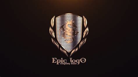 Epic Logo - LogoDix