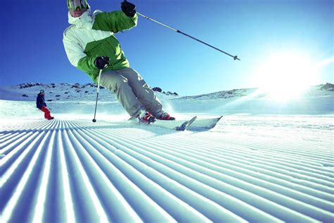 Wanaka Skiing & Snowboarding | 10 Day Wanaka Ski Holiday Package