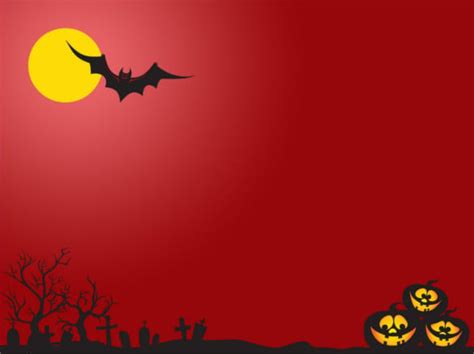 11+ Halloween PowerPoint Templates - Free Sample, Example, Format Download! | Free & Premium ...