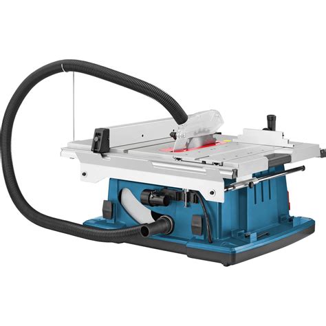 Bosch GTS 10 XC 254mm Table Saw With Leg Stand PACKAGE DEAL ...