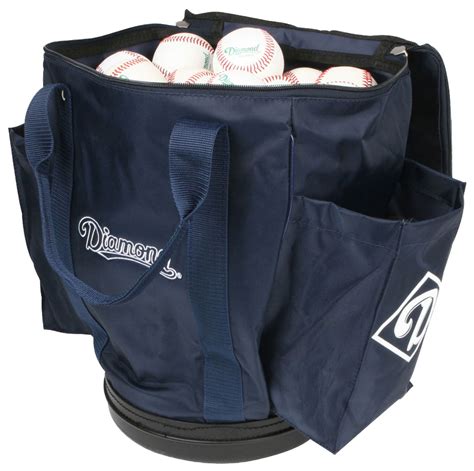 E5561 Diamond BALL BAG Baseball/Softball Ball Bags