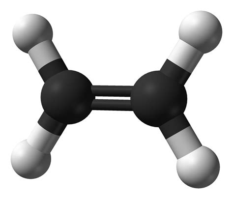 The Alkenes - Mychem