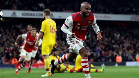 Premier League: Arsenal vs Aston Villa Live Stream, Preview And Prediction