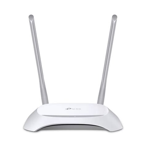 TL-WR840N | 300Mbps Wireless N Speed | TP-Link India