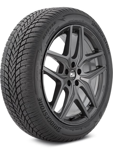 Bridgestone Blizzak LM005 | Tire Rack