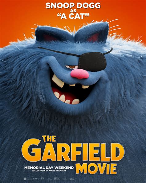 Maurice | Garfield Wiki | Fandom