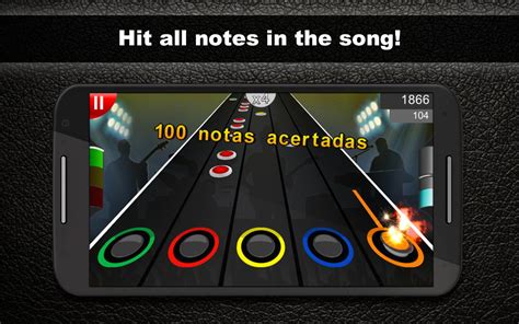 Guitar Flash APK Download - Free Simulation GAME for Android | APKPure.com