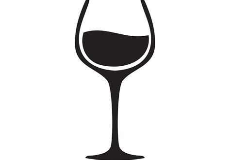 Wine Glass Clipart | Free download on ClipArtMag