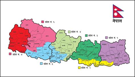 Nepal To Send Controversial New Map To India, UN Within A Fortnight - odishabytes