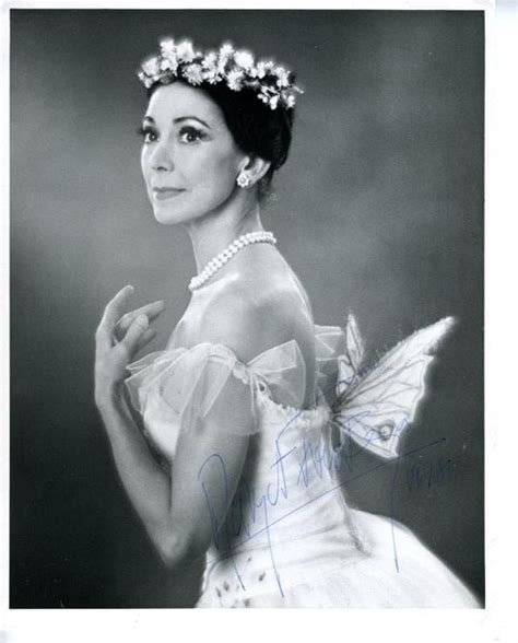 Margot FONTEYN. "La Sylphide"...... Марго Фонтейн СИЛЬФИДА | Margot ...