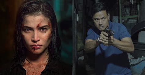 Pinoy action movies made a comeback in 2018 – MB Life