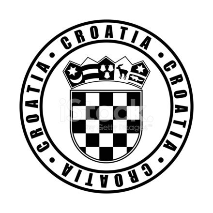 Croatia Design Stock Photo | Royalty-Free | FreeImages