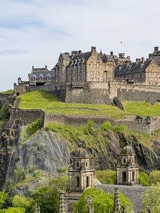 Get Edinburgh Castle Tickets | Instant Confirmation