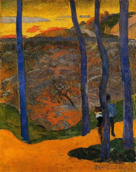 Top 10 Gauguin Paintings | ImpressionistArts