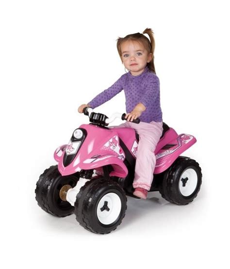 Smoby Pink Girls Scooter - Buy Smoby Pink Girls Scooter Online at Low ...