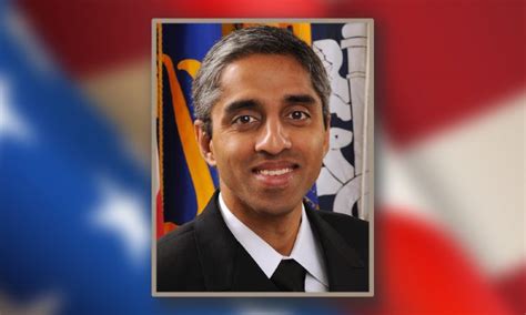 Dr. Vivek Murthy, Surgeon General – The Presidential Prayer Team