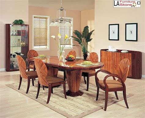 Modern Dining Room Furniture - Betterimprovement.com