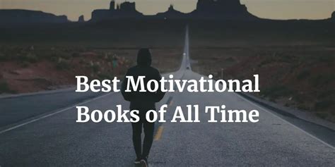 10 Best Motivational Books of All Times for Business Owners