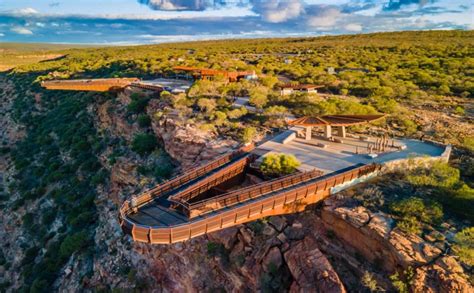 Kalbarri Skywalk Tour | Tour | Kalbarri National Park | Northampton area | Western Australia