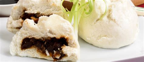 Where to Eat the Best Cha Siu Bao in the World? | TasteAtlas