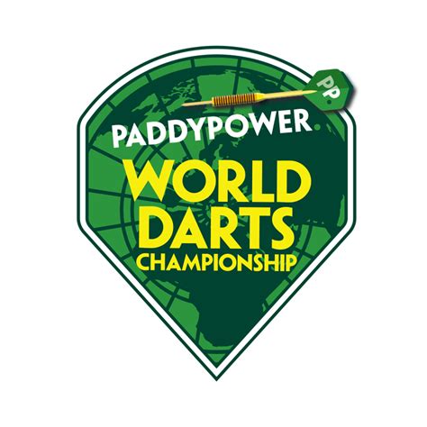 Paddy Power World Darts Championship