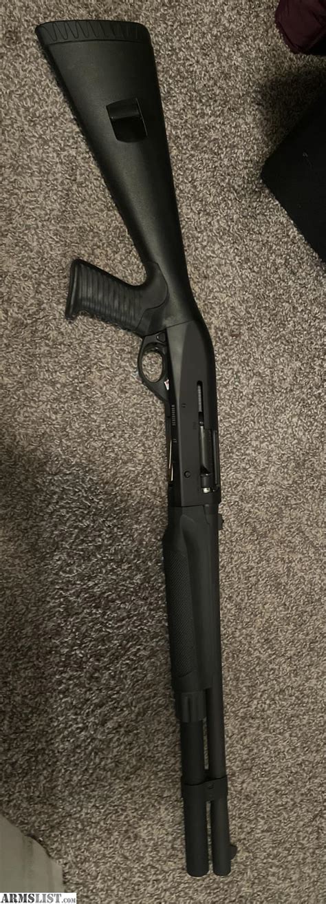 ARMSLIST - For Sale: Benelli M2 tactical