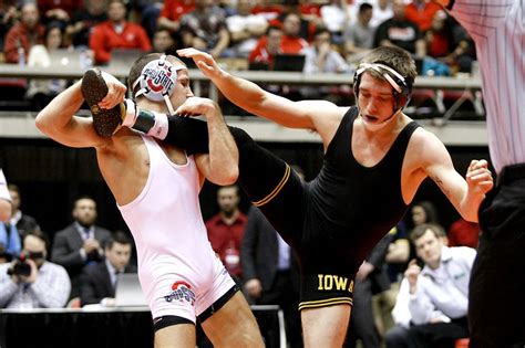 2015 NCAA Wrestling Championships: 141-pound preview, picks - The ...