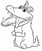 The Croods Coloring Pages Printable For Free Download sketch template