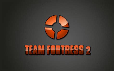 TF2 Logo Wallpapers - Top Free TF2 Logo Backgrounds - WallpaperAccess