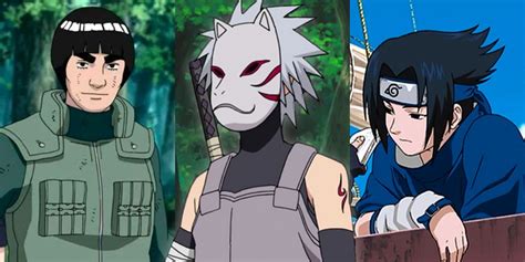 20 Wild Things Kakashi Did Between Naruto And Boruto - Oxtero