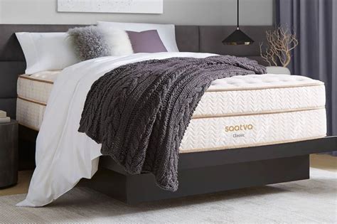 Saatva Mattress Sale for Big Labor Day Savings | Reader's Digest