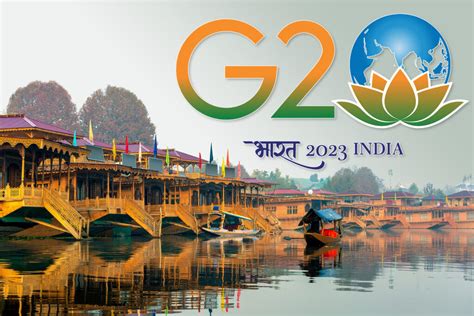 India's G20 Summit in Kashmir Is a Big Deal - Fair Observer