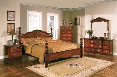 Top 7 Wooden Bedroom Sets | eBay