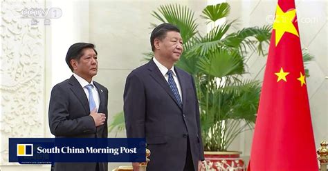 China offers talks on oil exploration deal with Philippines as ...