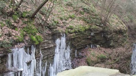 Watkins Glen Winter - YouTube