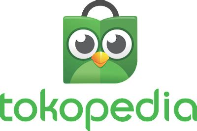 Logo Tokopedia Vector PNG, CDR, AI, EPS, SVG - KOLEKSI LOGO