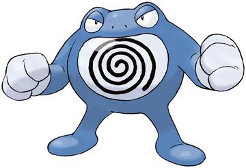 Poliwrath Pokédex: stats, moves, evolution & locations | Pokémon Database