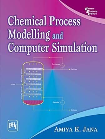 Chemical process simulation - darelopersonal