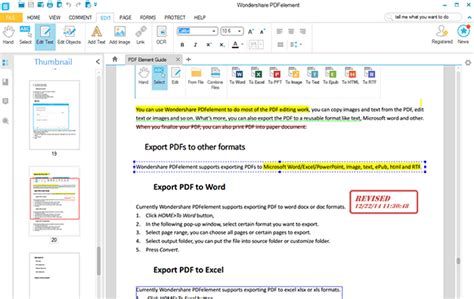 What's the Best PDF Editor for Windows 10? (Updated 2017)