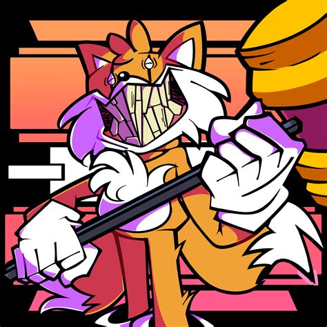 Secret History Tails by GallyCidPizza on Newgrounds