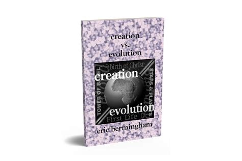 Creation vs. Evolution - Kolbe Center for the Study of Creation