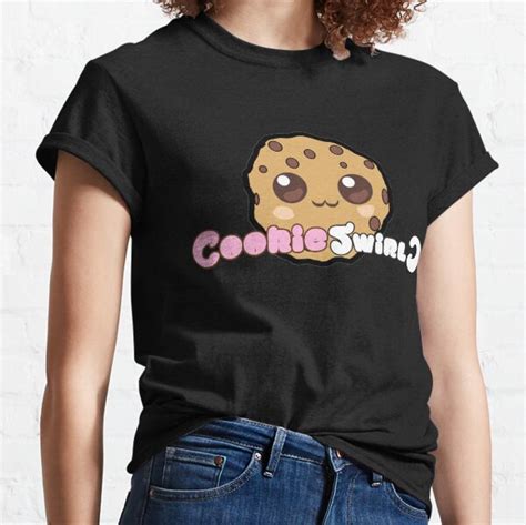 Cookieswirlc Clothing | Redbubble