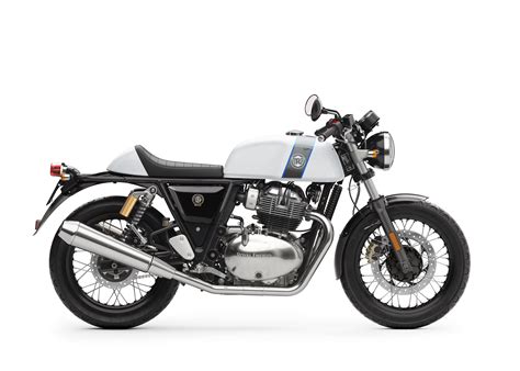 Royal Enfield Continental GT 650 review: A great café racer | British GQ