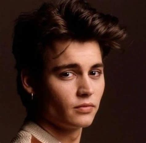 11 Stunning Johnny Depp Hairstyles 2023 – Best Hair Looks